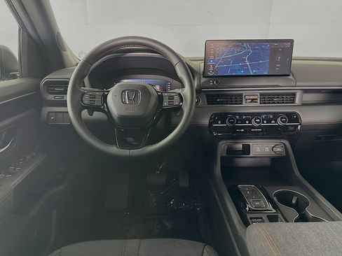 New 2026 Honda Pilot Sport image 27