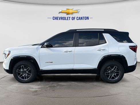 Used 2026 GMC Terrain AT4 w/ Technology Package II AWD/4WD image 8