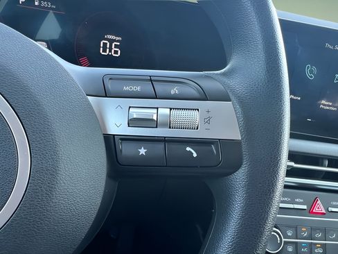 Certified 2026 Hyundai Tucson SE FWD image 22