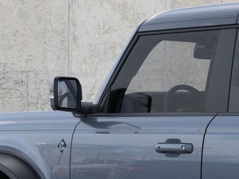 New 2025 Ford Bronco Outer Banks w/ Sasquatch Package AWD/4WD image 69