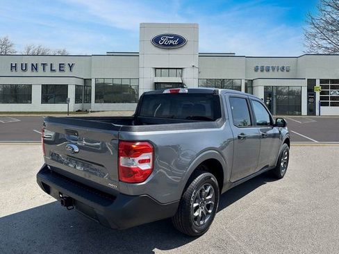 Used 2024 Ford Maverick XLT w/ Equipment Group 300A Standard image 7