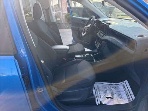 Used 2022 Ford Maverick XL w/ Equipment Group 100A Standard image 12