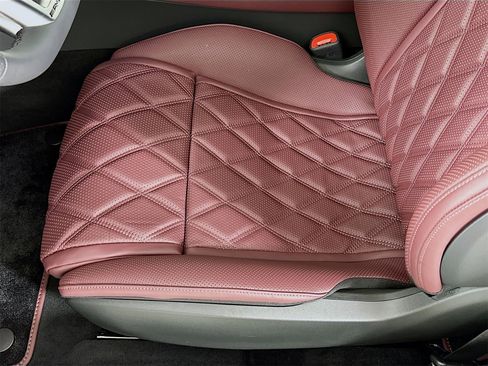 New 2026 Mercedes-Benz SL 55 AMG 4MATIC image 21