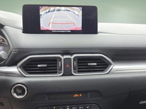 Certified 2023 MAZDA CX-5 AWD 2.5 S w/ Preferred Package image 29