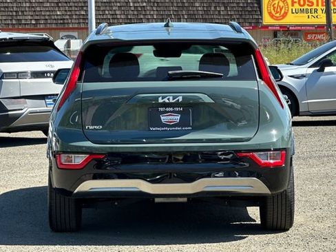 Used 2023 Kia Niro Wind image 7