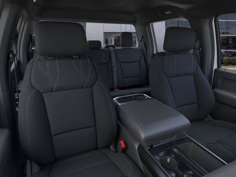 New 2026 Ford F150 STX w/ Equipment Group 200A RWD image 10