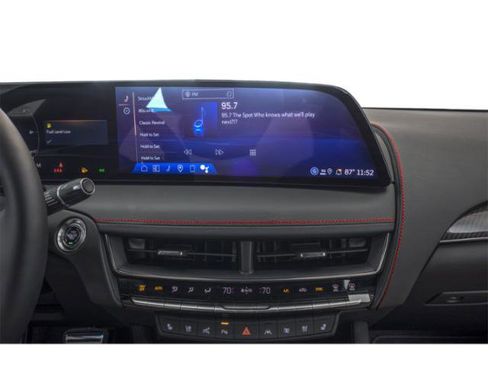 Used 2025 Cadillac CT5 Sport w/ Sun And Sound Package image 9