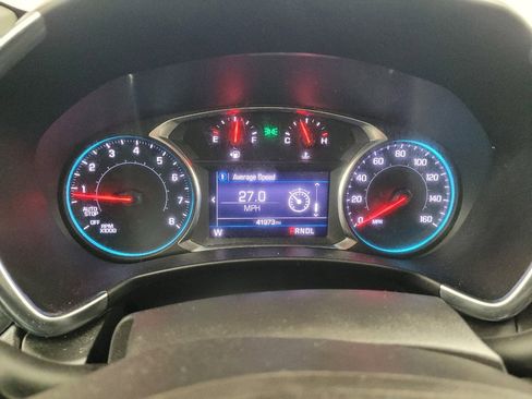 Used 2022 Chevrolet Equinox LT FWD image 23