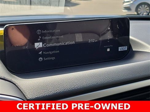 Used 2025 MAZDA CX-50 2.5 Hybrid w/ Weather Package image 23