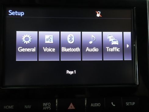 Used 2021 Toyota Land Cruiser AWD/4WD image 17