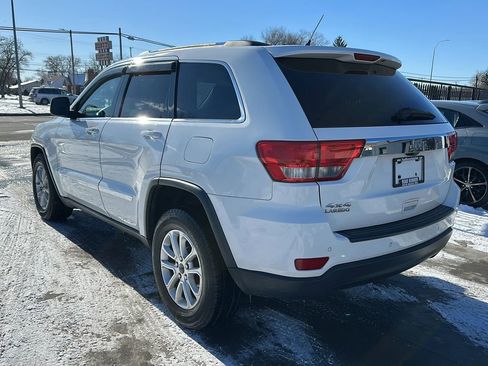 Used 2013 Jeep Grand Cherokee Laredo image 7