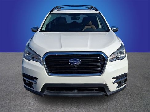 Used 2019 Subaru Ascent Touring w/ Popular Package #3 image 2