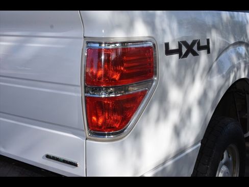 Used 2014 Ford F150 XL w/ XL Plus Package AWD/4WD image 49