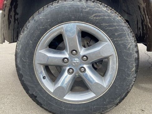 Used 2006 Dodge Ram 1500 Truck SLT image 9