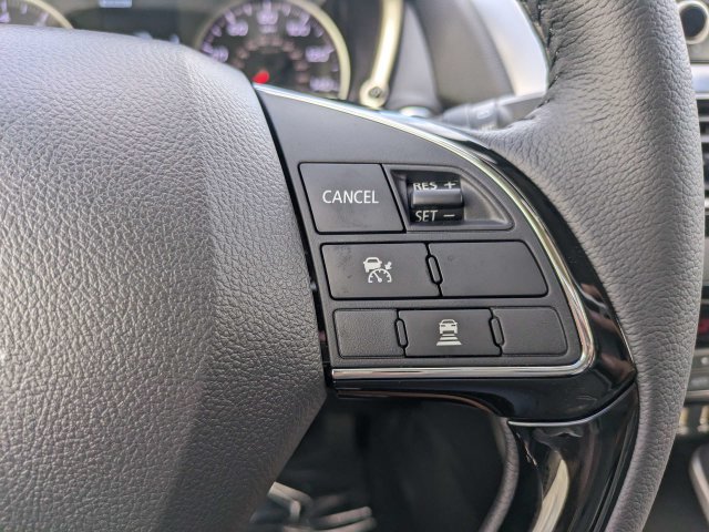 New 2026 Mitsubishi Eclipse Cross SE AWD/4WD image 23