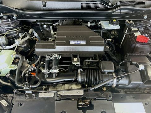 Used 2018 Honda CR-V Touring image 29