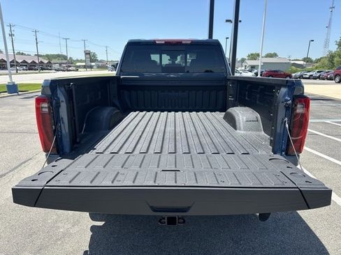 New 2025 GMC Sierra 2500 Denali w/ Denali Reserve Package image 19