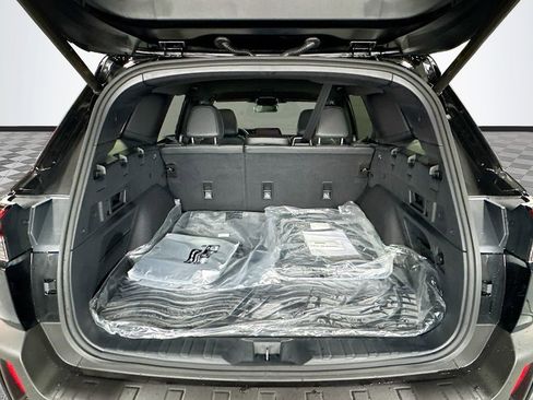 Certified 2026 Subaru Outback Limited XT image 26