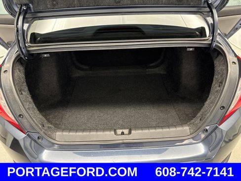Used 2018 Honda Civic EX-T image 40