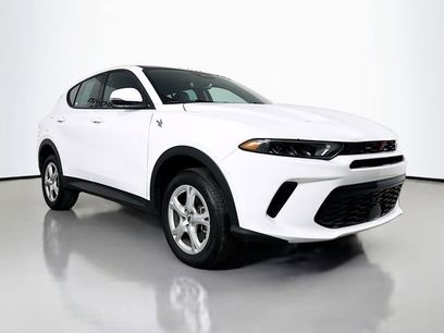 Used 2024 Dodge Hornet GT Plus
