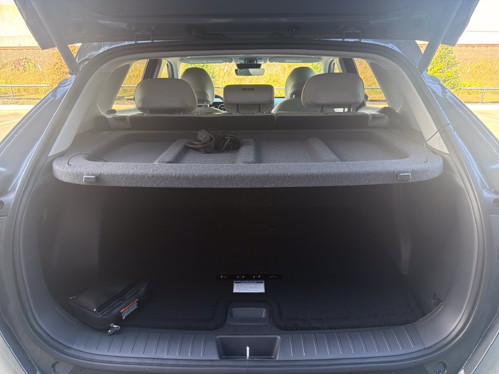 New 2027 Hyundai Kona Limited AWD/4WD image 31