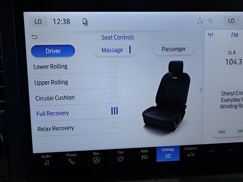 New 2026 Ford F150 King Ranch AWD/4WD image 15