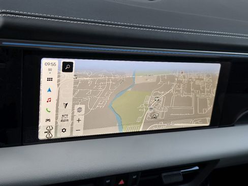 New 2025 Porsche Macan 4S Electric image 22