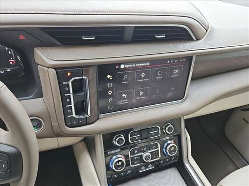 Used 2024 GMC Yukon Denali w/ Max Trailering Package AWD/4WD image 21