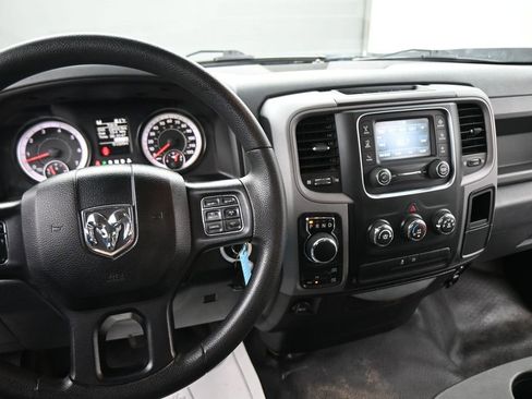 Used 2017 RAM 1500 Tradesman w/ Popular Equipment Group image 38