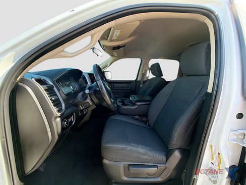 Used 2019 RAM 2500 Tradesman AWD/4WD image 20