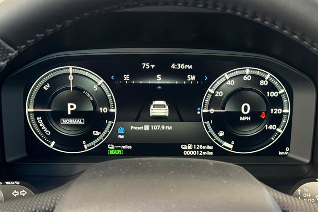 New 2026 Nissan Rogue SL AWD/4WD image 29