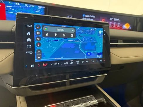 Used 2024 Lincoln Nautilus Reserve w/ Equipment Group 202A image 19