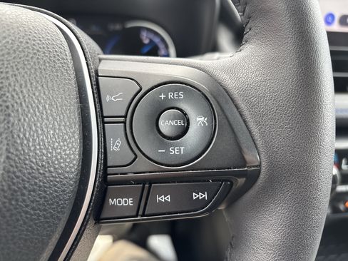 Used 2023 Toyota RAV4 SE w/ Convenience Package image 20