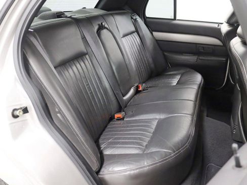 Used 2004 Mercury Marauder image 24