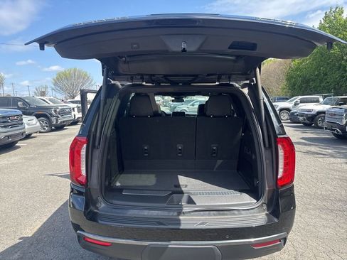 Certified 2023 GMC Yukon AT4 image 16
