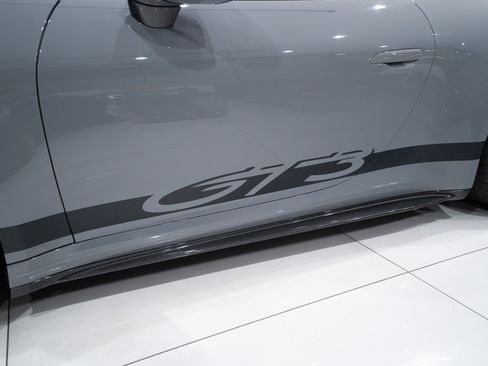 Used 2022 Porsche 911 GT3 RWD image 48