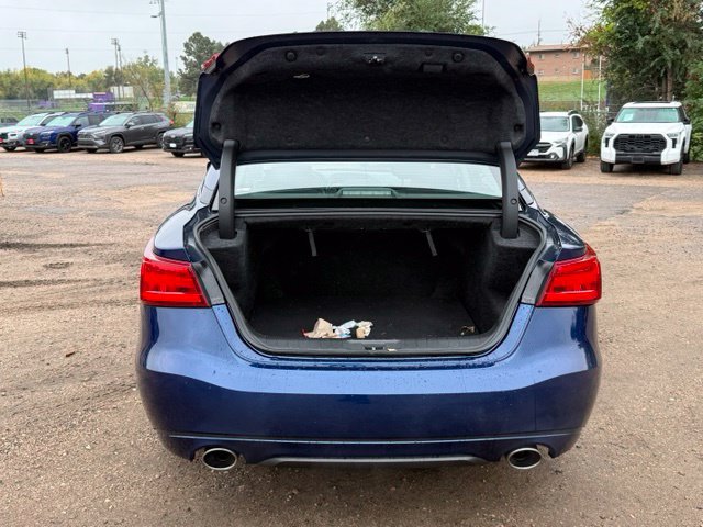 Used 2018 Nissan Maxima 3.5 S FWD image 16