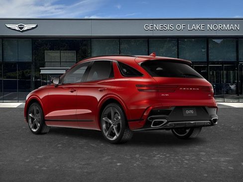 New 2026 Genesis GV70 2.5T Sport Prestige AWD/4WD image 5