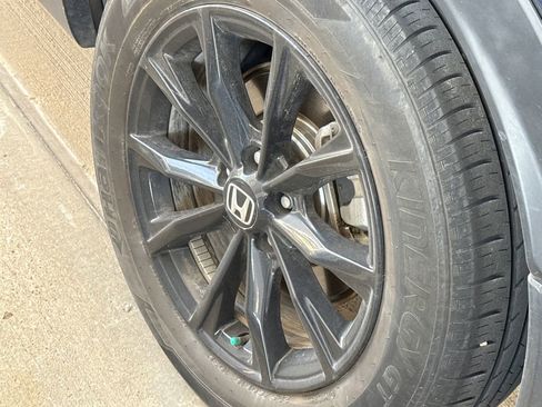 Certified 2023 Honda CR-V Sport image 9