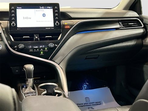 Used 2024 Toyota Camry XLE image 20