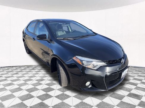 Used 2016 Toyota Corolla S image 5