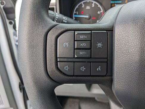 New 2026 Ford F550 4x4 Regular Cab Super Duty image 23