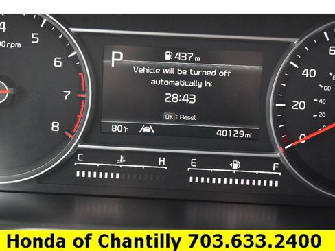 Used 2022 Kia Sorento SX FWD image 14