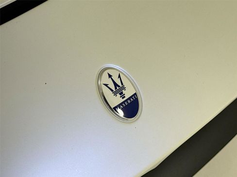Used 2023 Maserati MC20 Coupe image 34