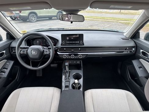 Certified 2023 Honda Civic LX image 20