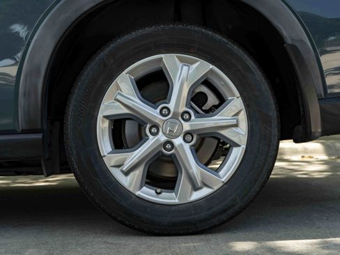 Used 2023 Honda HR-V LX image 15