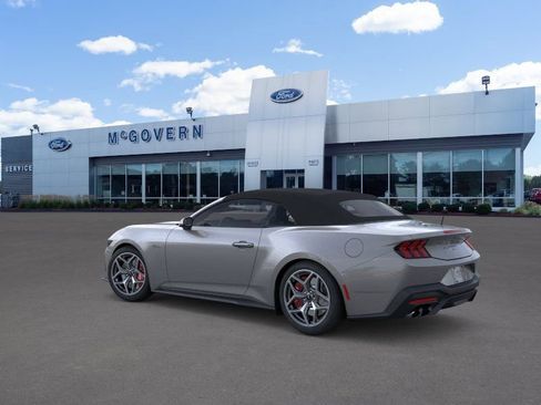 New 2026 Ford Mustang GT Premium image 5