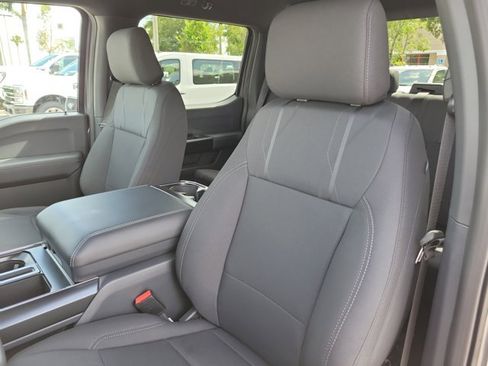 New 2026 Ford F150 STX w/ Equipment Group 200A AWD/4WD image 20