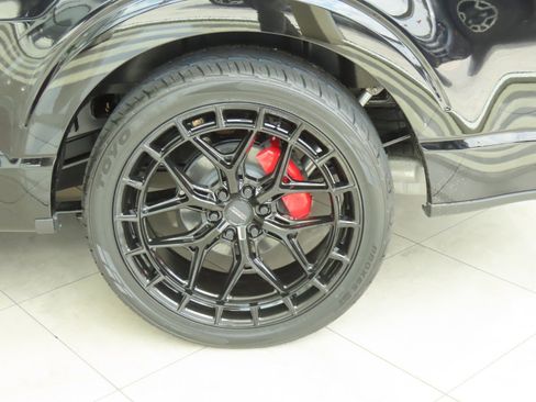 New 2026 Ford F150 Lariat w/ Equipment Group 502A High image 15