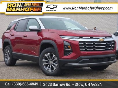 New 2026 Chevrolet Equinox LT w/ Convenience Package II